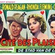 photo du film Le mariage est pour demain