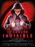 voir la fiche complète du film : Le Garçon invisible
