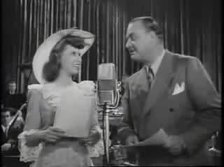 Extrait vidéo du film  Remerciez votre bonne étoile