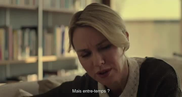Extrait vidéo du film  While We re Young