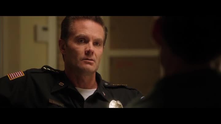 Un extrait du film  Just before i go