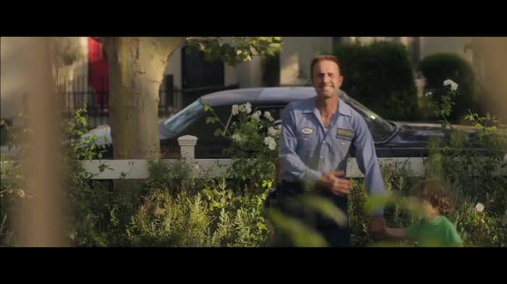 Un extrait du film  Just before i go