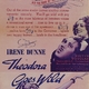 photo du film Théodora devient folle