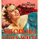 photo du film Théodora devient folle