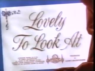 Un extrait du film  Les rois de la couture