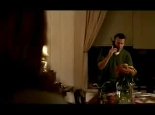 Extrait vidéo du film  The Thing about my folks