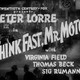 photo du film L'Enigmatique Mr. Moto