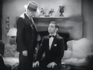 Extrait vidéo du film  Palmy Days