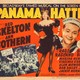 photo du film Panama Hattie