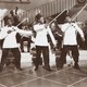 photo du film Panama Hattie