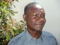 Didier Ouénagaré