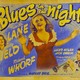 photo du film Blues in the Night