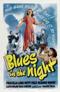 Blues In The Night