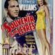 photo du film Le souvenir de vos lèvres