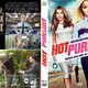 photo du film Hot Pursuit