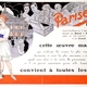 photo du film Parisette
