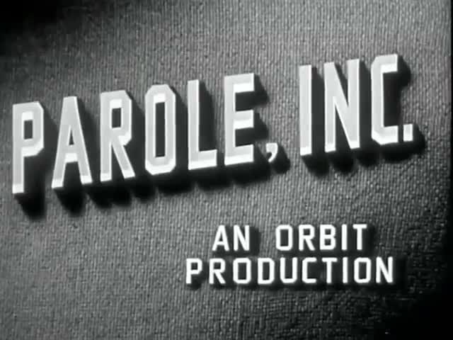 Extrait vidéo du film  Parole, Inc.