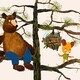 photo du film Les Ours gloutons