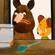 photo du film Les Ours gloutons