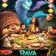 photo du film Raya et le dernier dragon