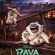 photo du film Raya et le dernier dragon