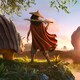 photo du film Raya et le dernier dragon