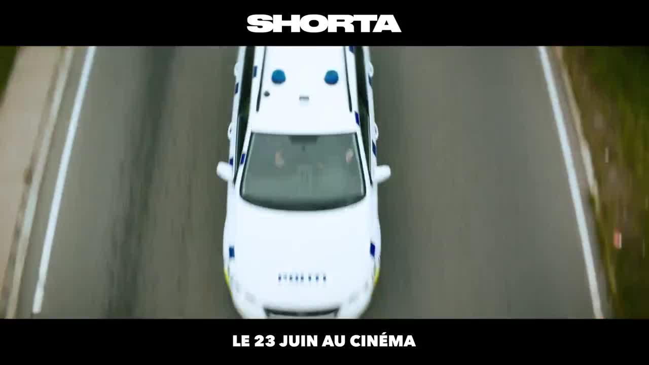 Extrait vidéo du film  Shorta