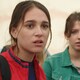 photo du film Audacieuses