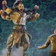photo du film Mortal Kombat