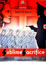 Sublime Sacrifice