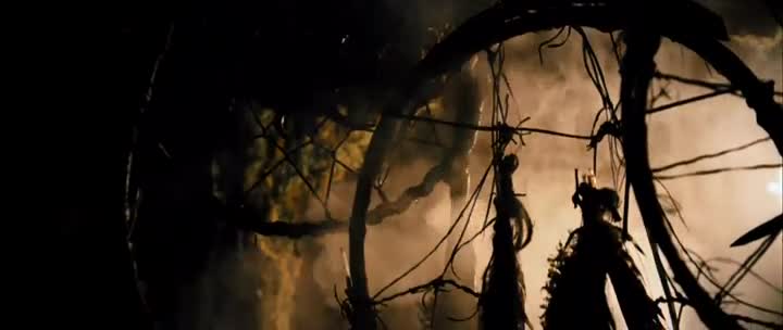 Extrait vidéo du film  Pathfinder