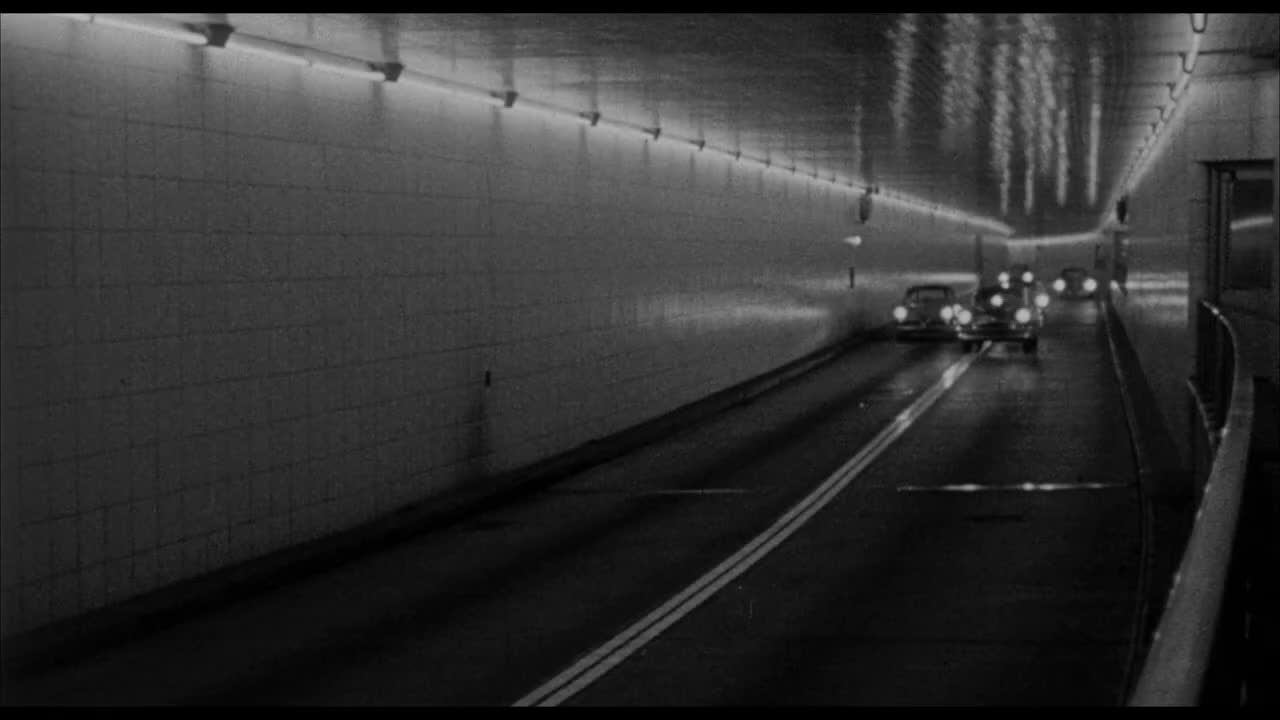 Extrait vidéo du film  Coincée