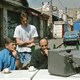 photo du film Reprise