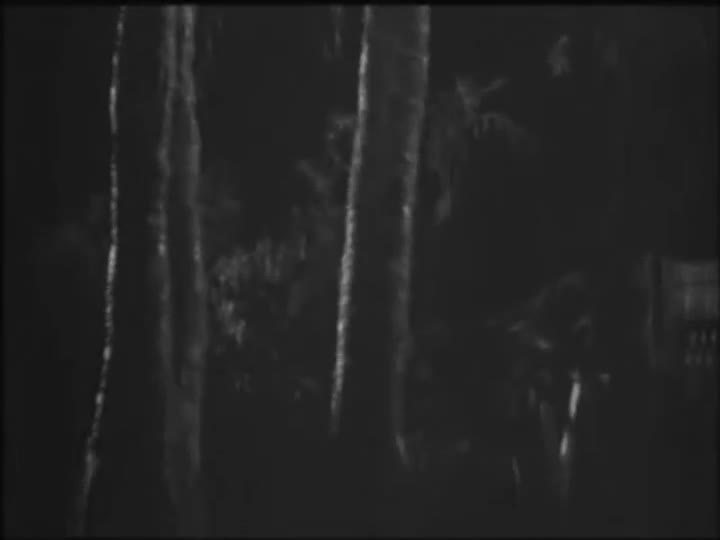 Extrait vidéo du film  Le Duel silencieux