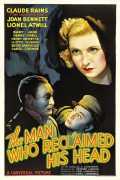 voir la fiche complète du film : The Man Who Reclaimed His Head