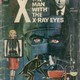 photo du film The Man With X-Ray Eyes