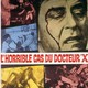 photo du film The Man With X-Ray Eyes