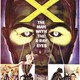 photo du film The Man With X-Ray Eyes