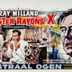 photo du film The Man With X-Ray Eyes