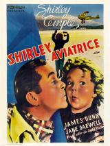 Shirley Aviatrice