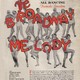photo du film The Broadway Melody