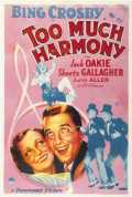 voir la fiche complète du film : Trop d harmonie