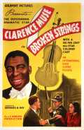 Broken Strings