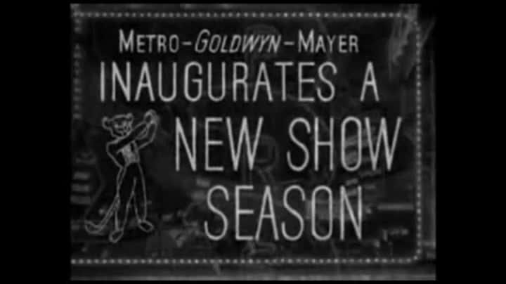 Extrait vidéo du film  Philadelphia Story