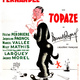 photo du film Topaze