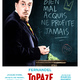 photo du film Topaze