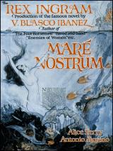 voir la fiche complète du film : Mare Nostrum