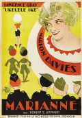 voir la fiche complète du film : Marianne