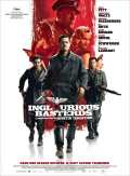 voir la fiche complète du film : Inglourious Basterds