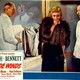 photo du film La femme aux cigarettes blondes